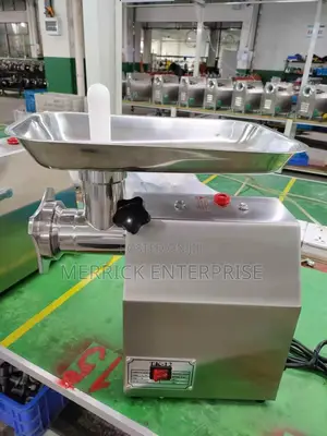 Meat Mincer Size 12