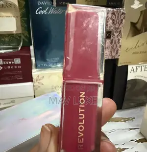 Revolution Pout Lip Gloss Stick
