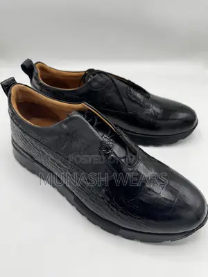 Italian Berluti Lace Up for Men 40-46 Available