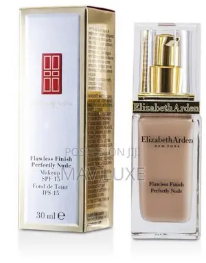 Elizabeth Arden Flawless Finish Perfectly Nude Foundation