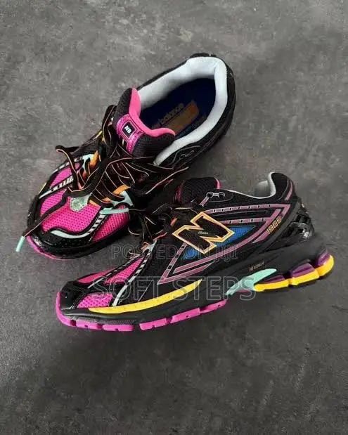 New Balance 1906R "Neon Nights"
