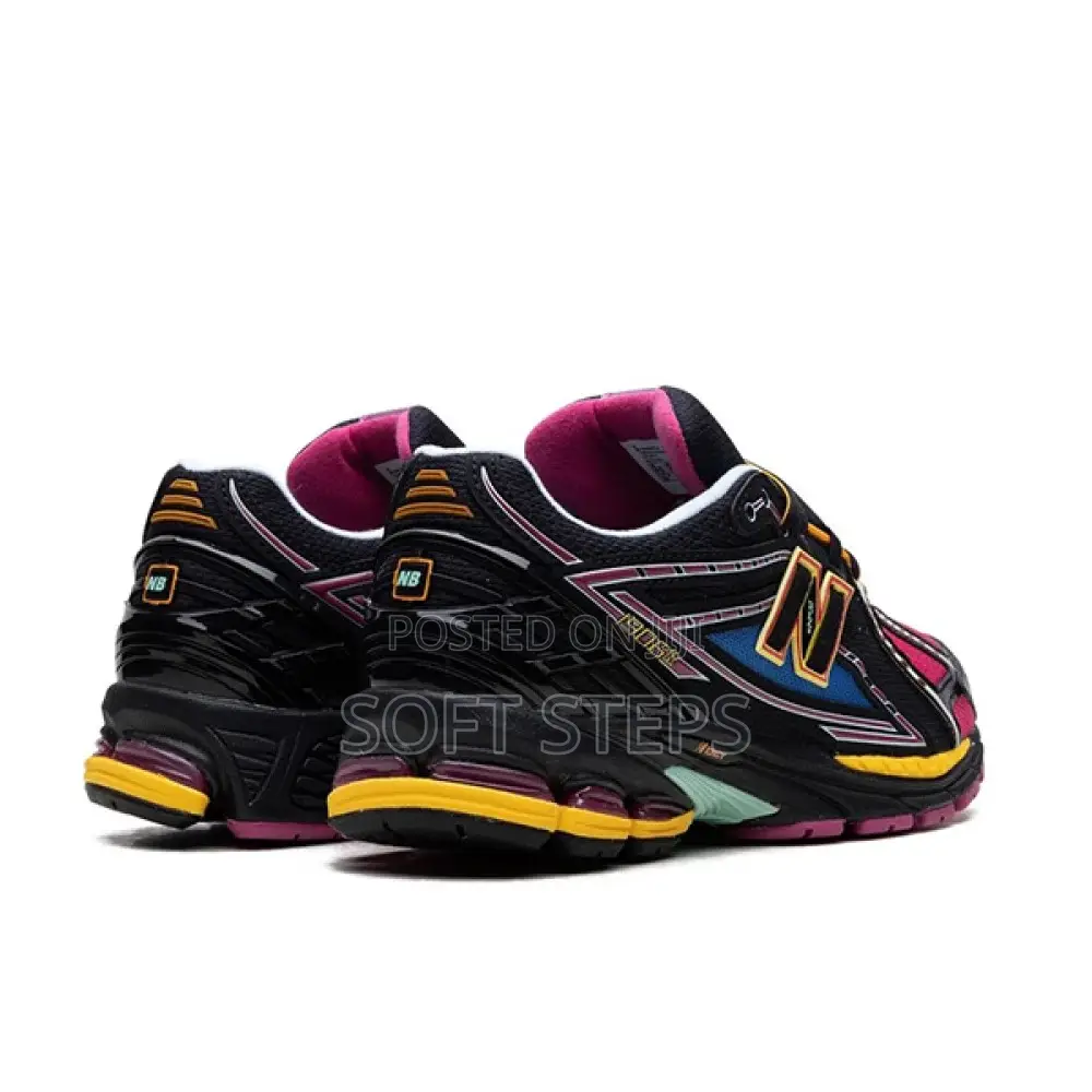New Balance 1906R "Neon Nights"