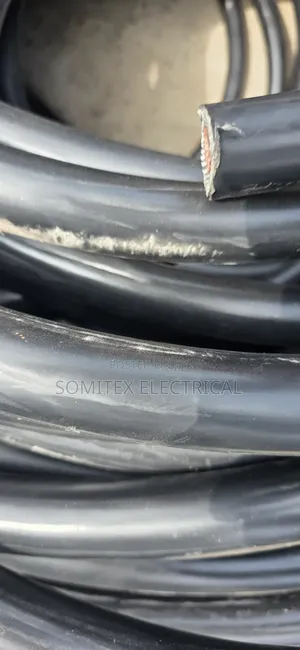 400mmx1core Nigerchin Electric Power Cable Amoured