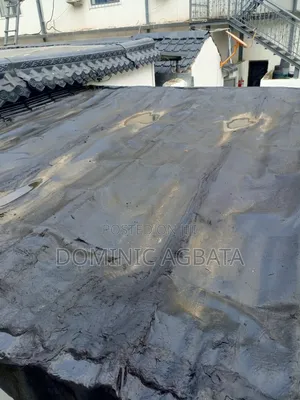 Atbresten Roof Waterproofing Expert