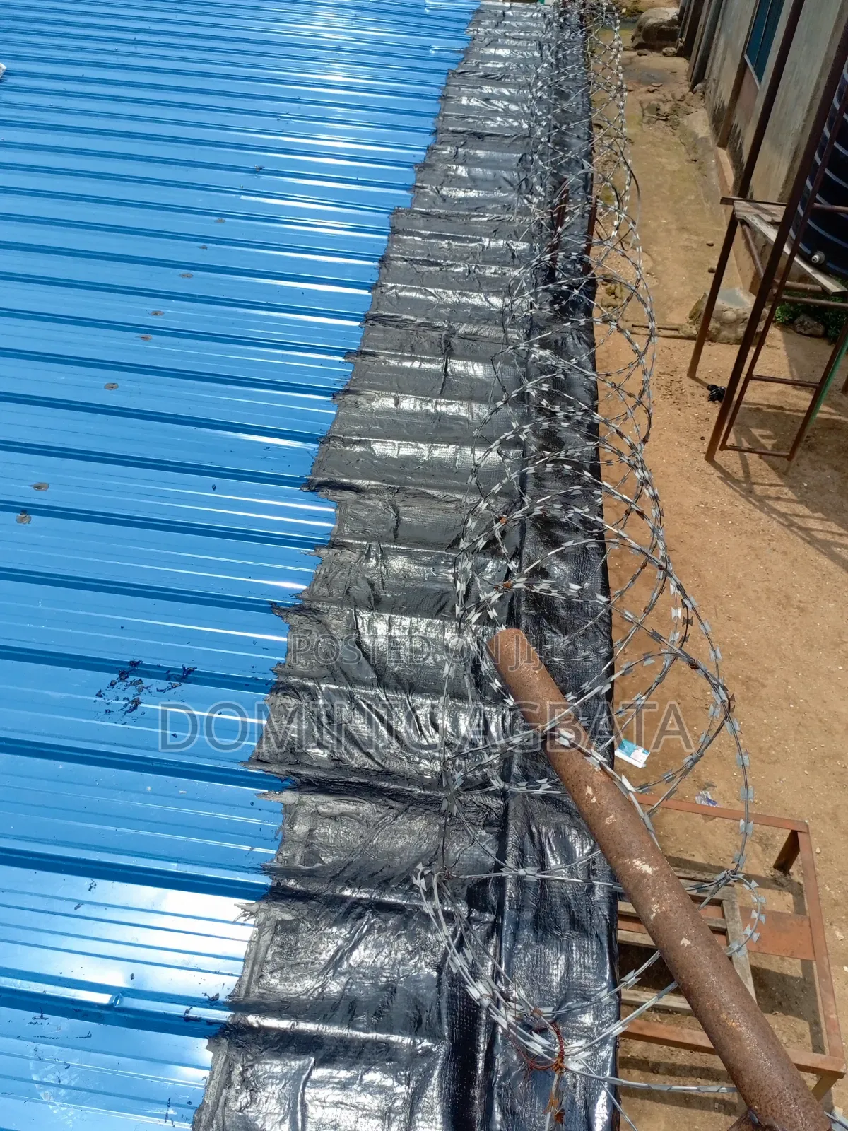 Atbresten Roof Waterproofing Expert