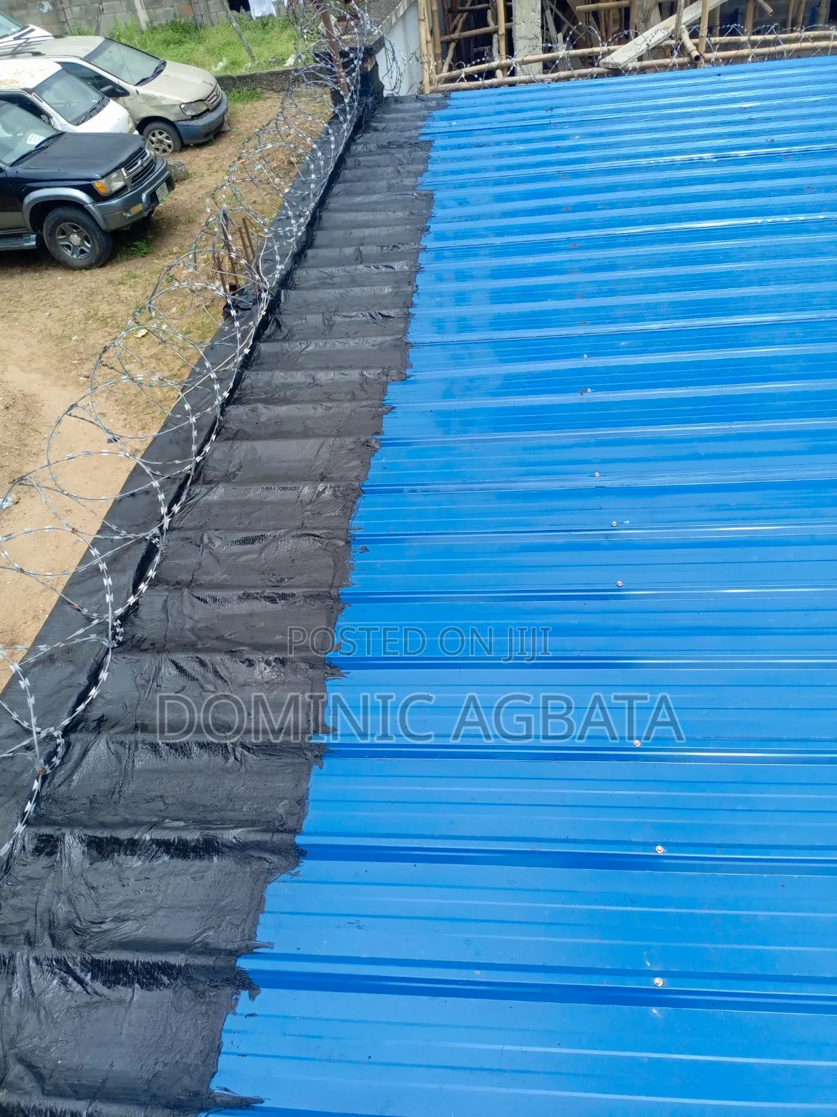 Atbresten Roof Waterproofing Expert