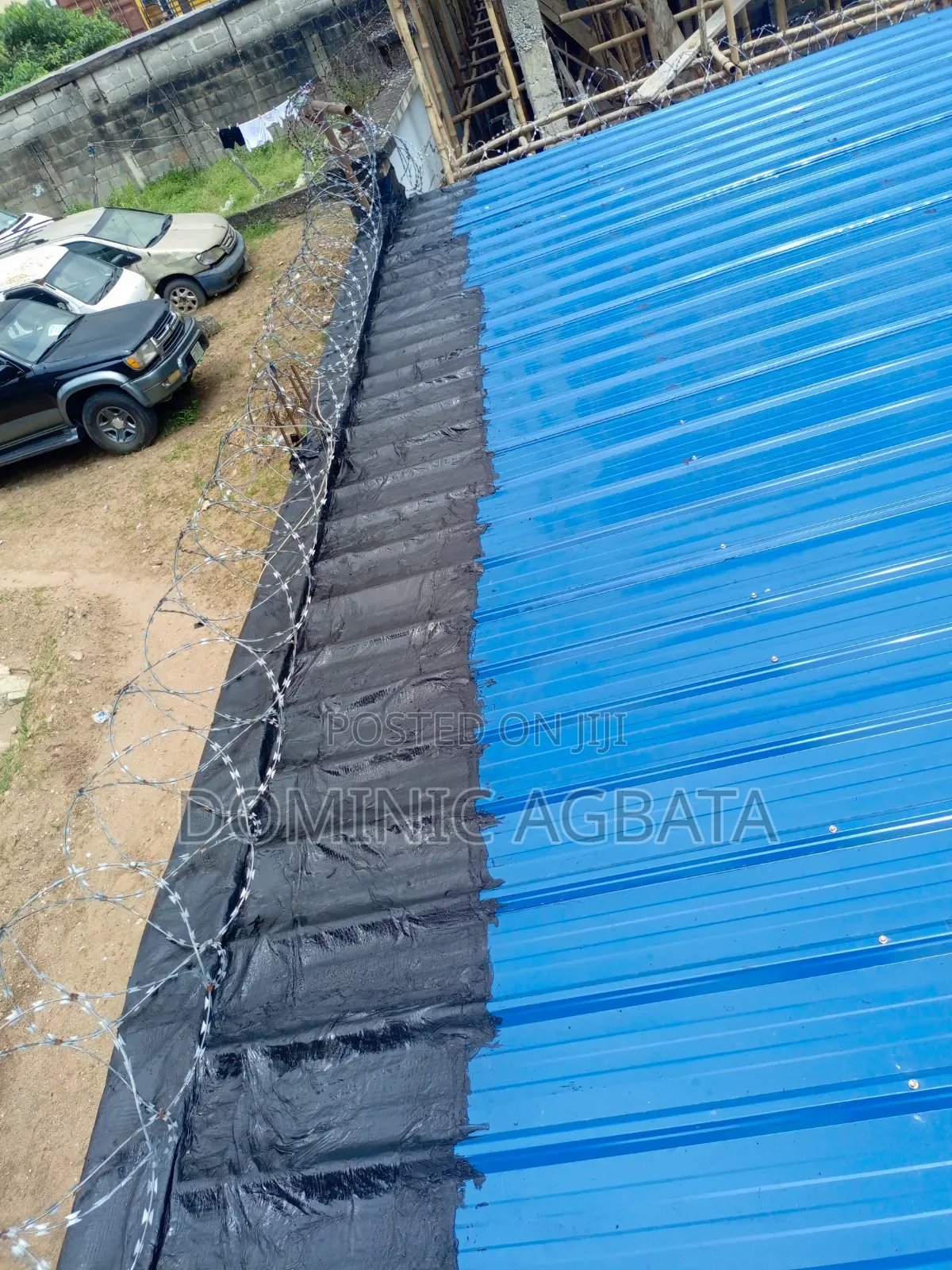 Atbresten Roof Waterproofing Expert
