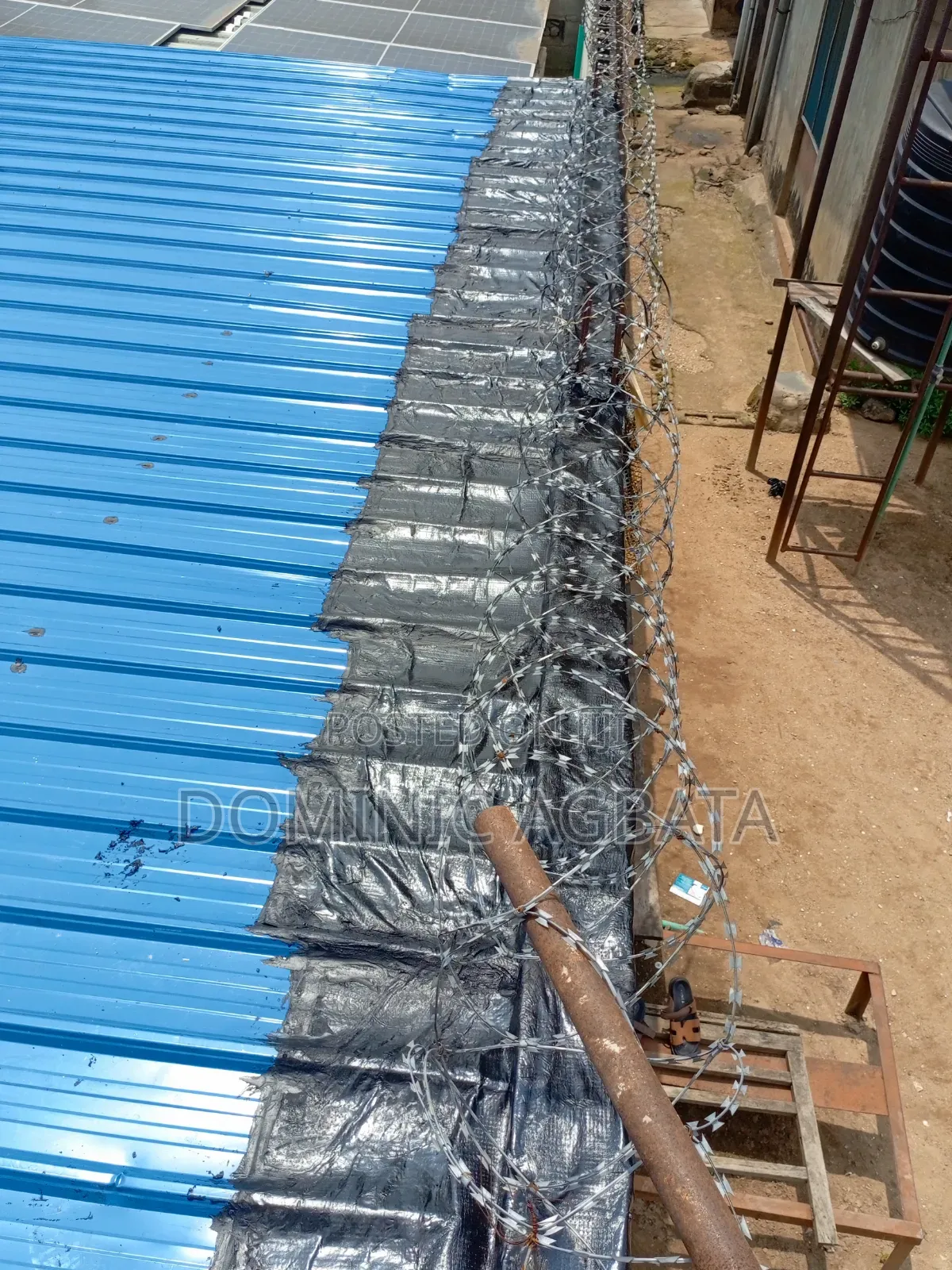 Atbresten Roof Waterproofing Expert