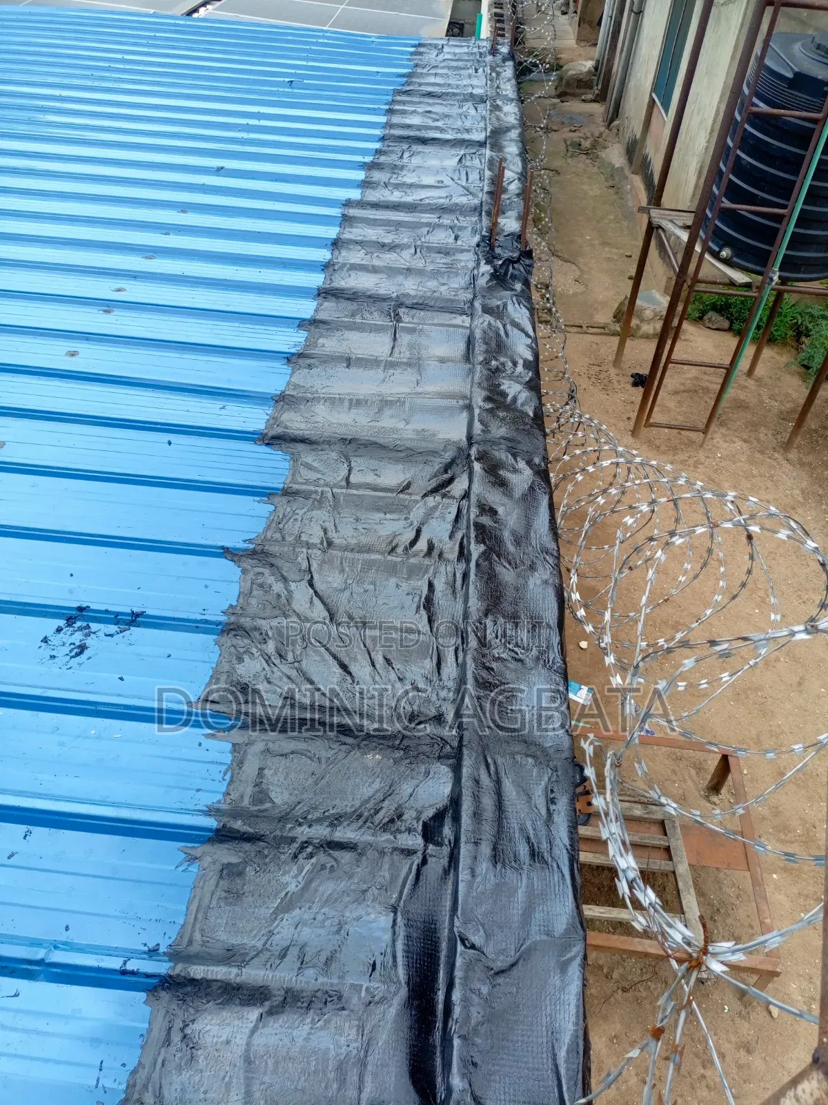 Atbresten Roof Waterproofing Expert