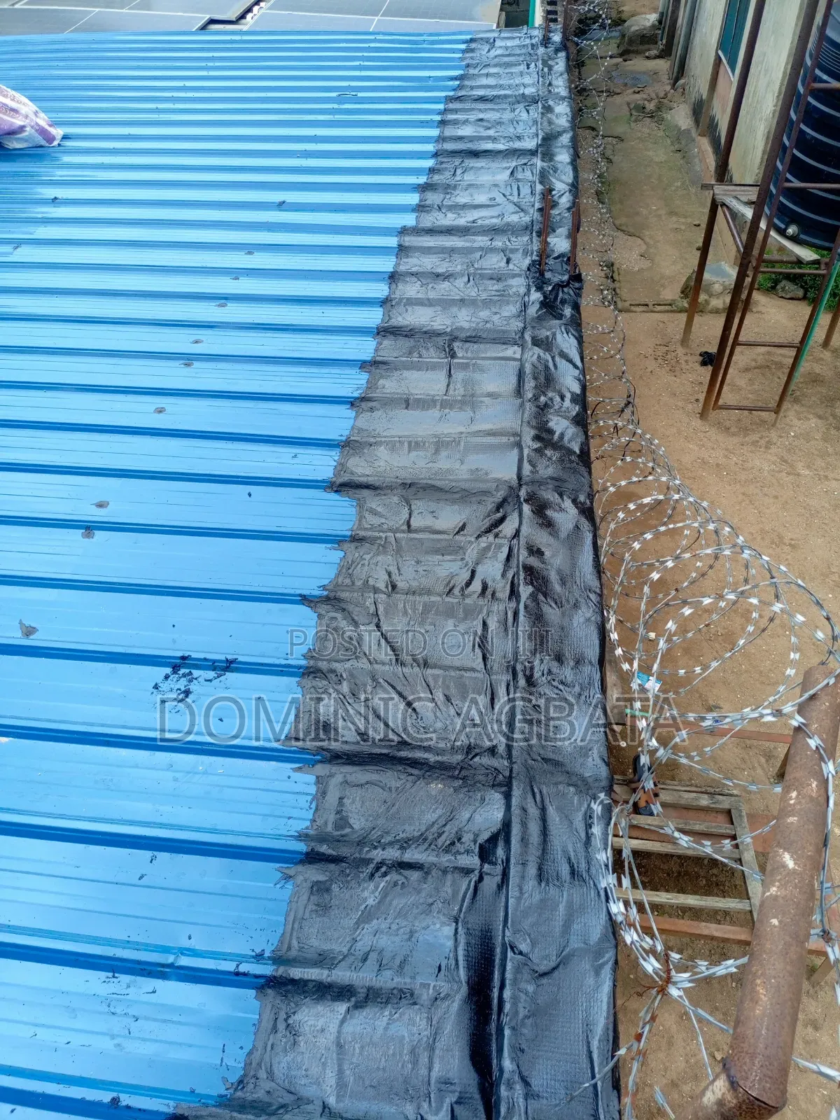 Atbresten Roof Waterproofing Expert