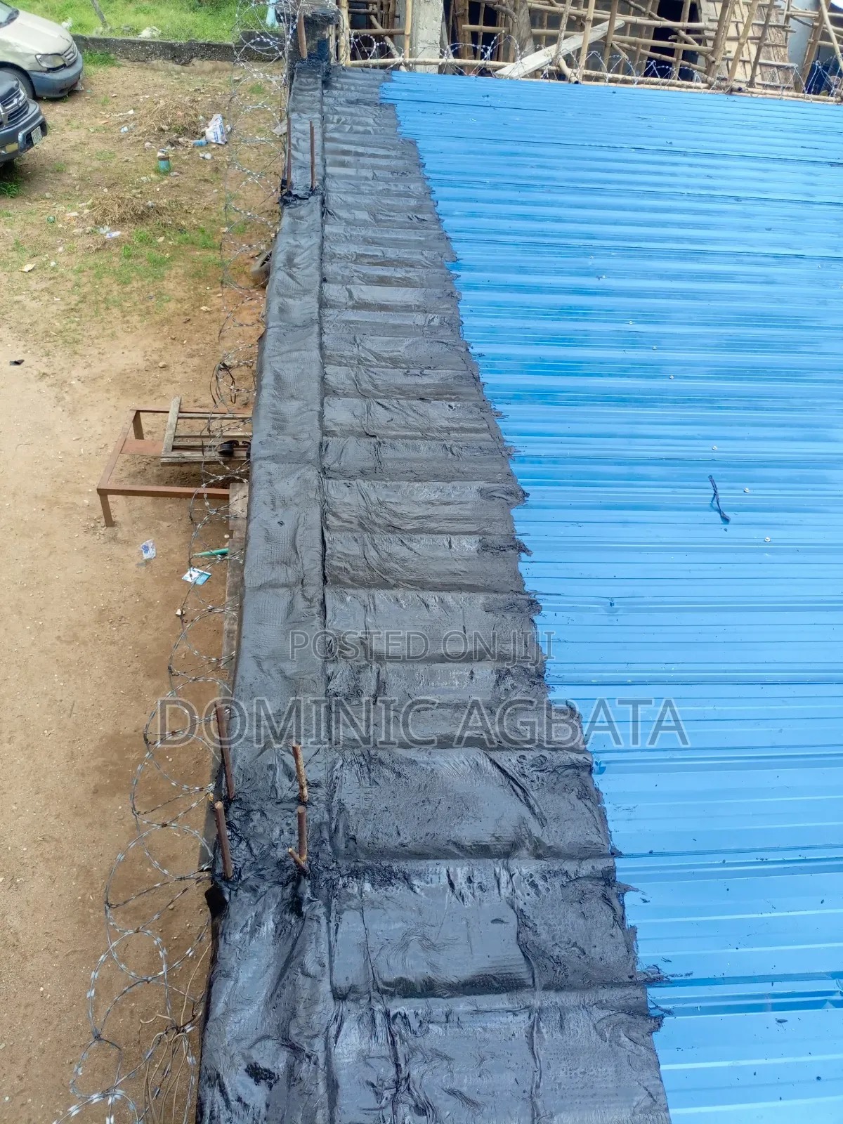 Atbresten Roof Waterproofing Expert
