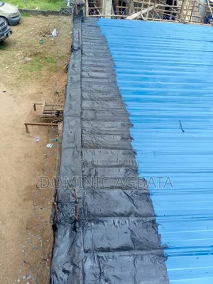 Atbresten Roof Waterproofing Expert