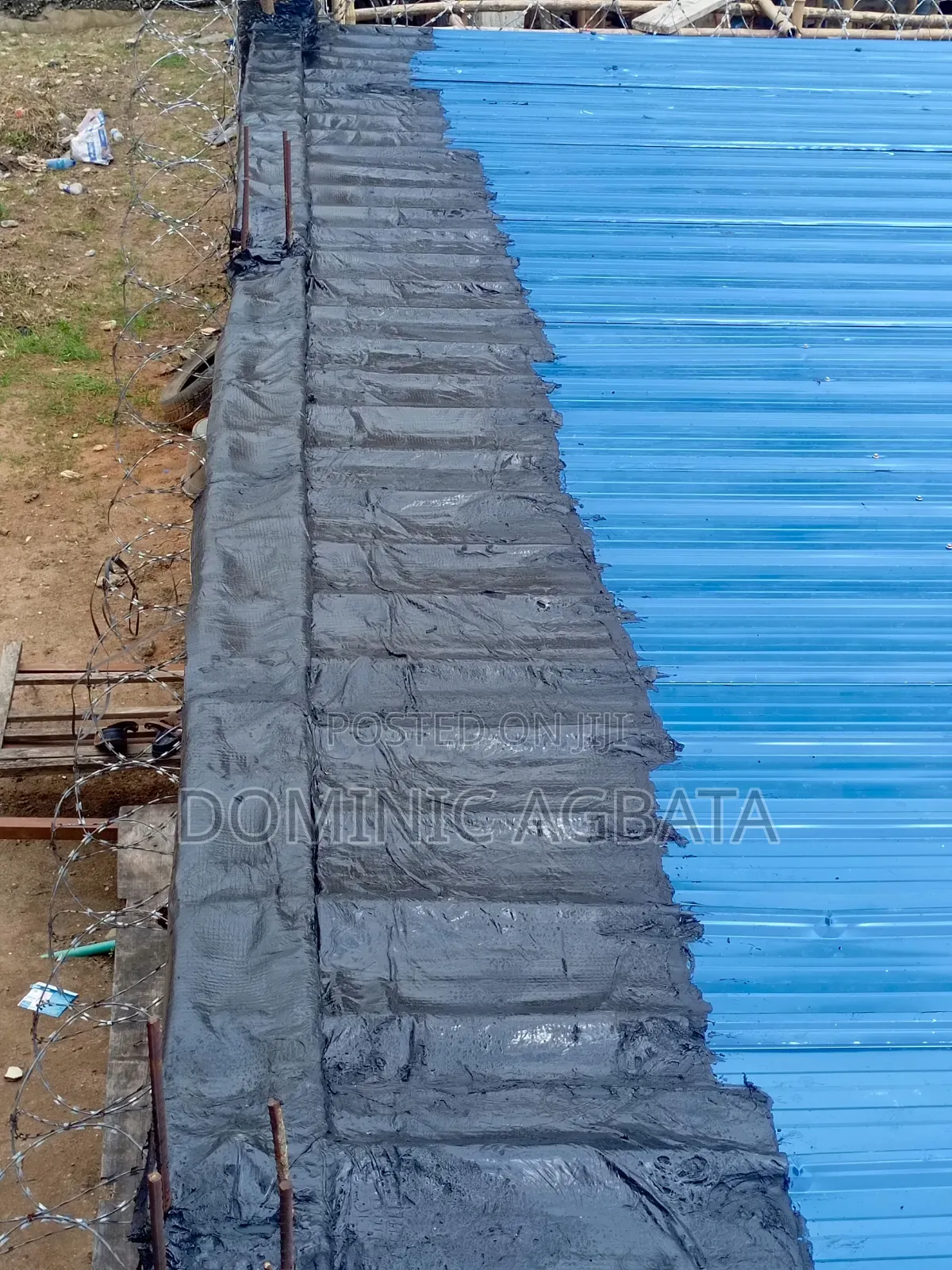 Atbresten Roof Waterproofing Expert