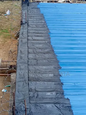 Atbresten Roof Waterproofing Expert