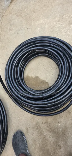 50mmx2core Bicc Electric Cable