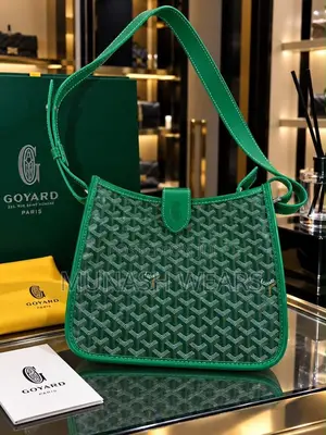 Goyard Side Bags