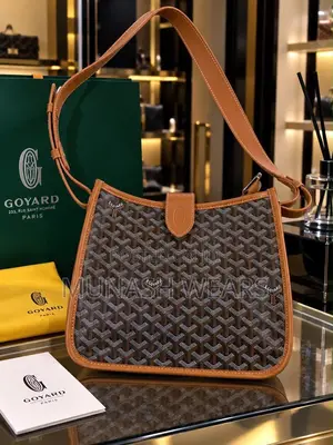 Goyard Side Bags