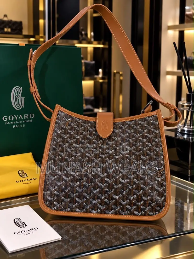 Goyard Side Bags