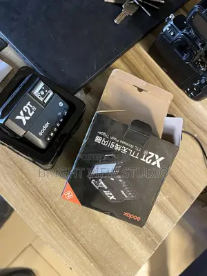 Godox Trigger X2