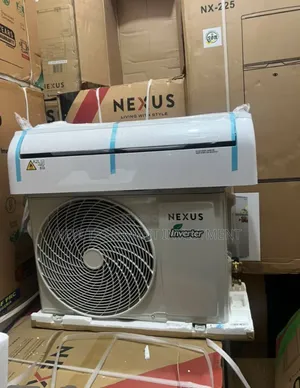 Good Quality Nexus Product Air Condition Inverter 1.5hp