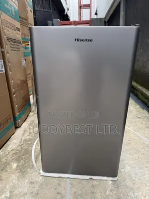 Hisense Single Door Refrigerator 90L 093DR