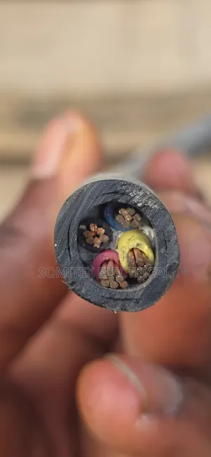 4mmx3.5core Nigerchin Nigeria
