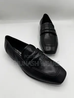 Italian Giovani Conti Flat Shoes 40-46 Available