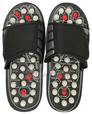 Massage Slippers