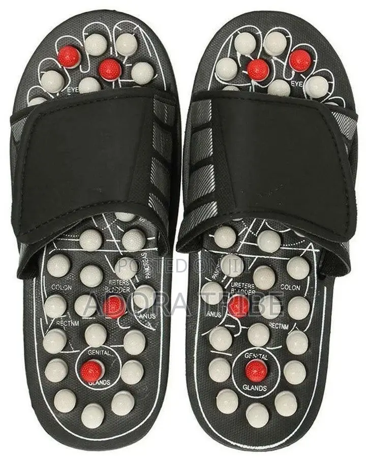 Massage Slippers