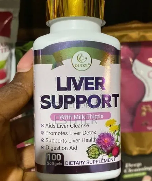 Liver Support