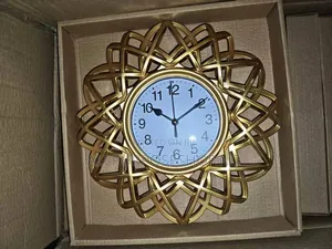 Mini Wall Clock