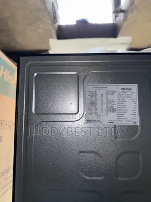 Hisense Side by Side Refrigerator 482L 61WCB