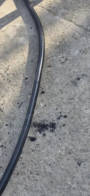 500mmx1core Bicc Electric Cable