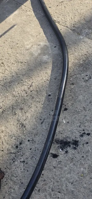 500mmx1core Bicc Electric Cable