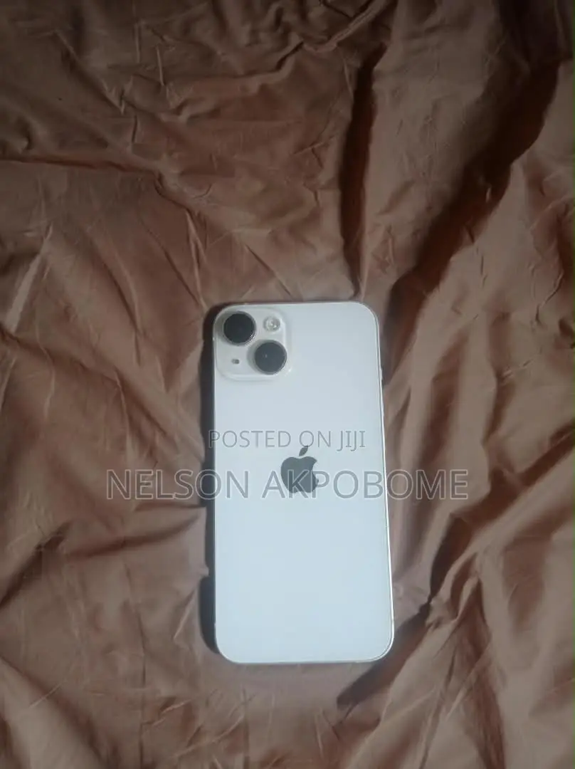Apple iPhone 14 128 GB White