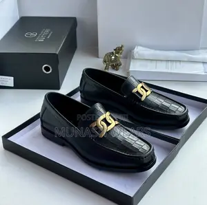 Butterri Loafers for Men 40-46 Available