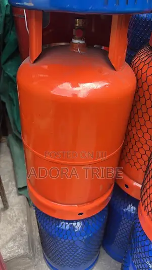 12kg Gas Cylinder