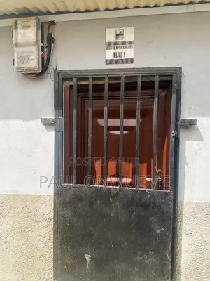 Studio Apartment in A And G Estate,, FHA for rent