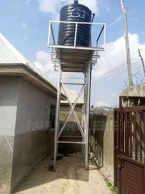 Studio Apartment in A And G Estate,, FHA for rent
