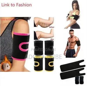 Upper Arm Shaper