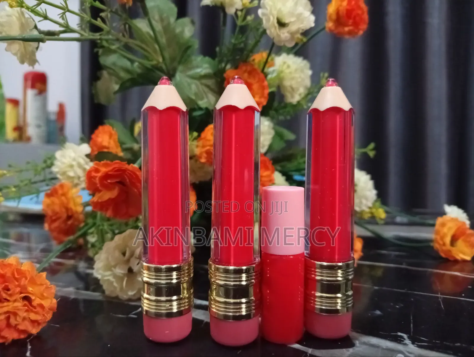 Mercibeautyworld