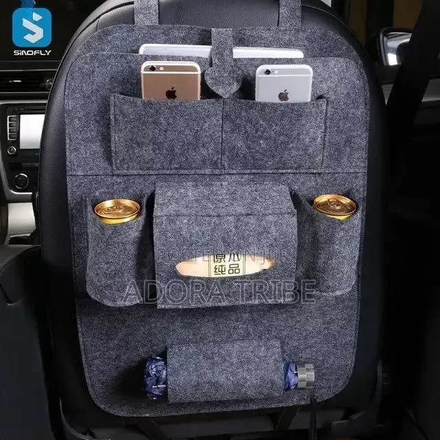 Car Organizer