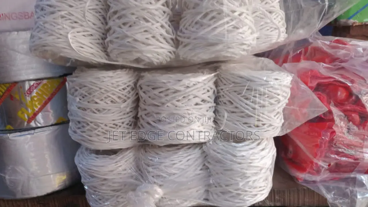Power Twine