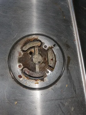 All Kinds of Gas Cooker