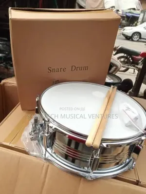 Snare Drums