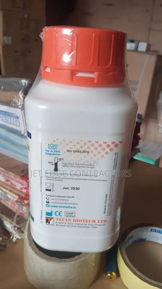 Sabouraud Dextrose Agar (SDA)