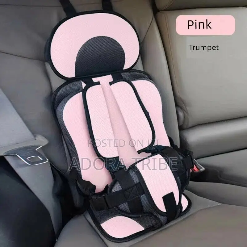 Car Seater