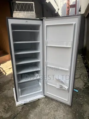 Hisense Standing Freezer 190L 189DR