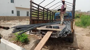 Rails B-C Projects LTD RC: - TMT Iron Rod, Cement, Granite Etc