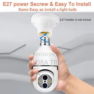 Panorama Camera (CCTV)